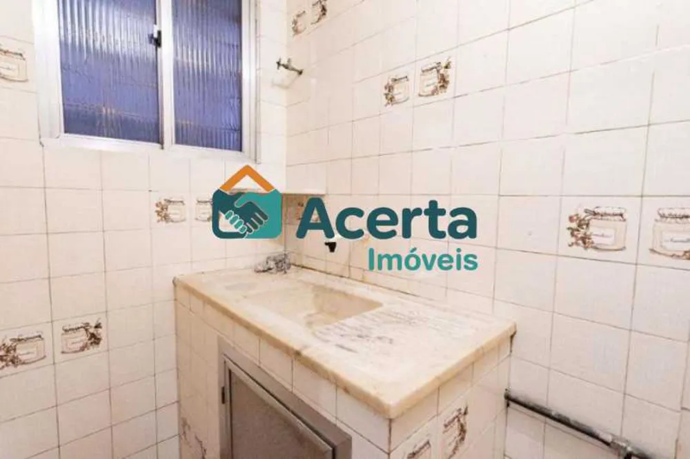 Apartamento, 1 quarto, 40 m² - Foto 9