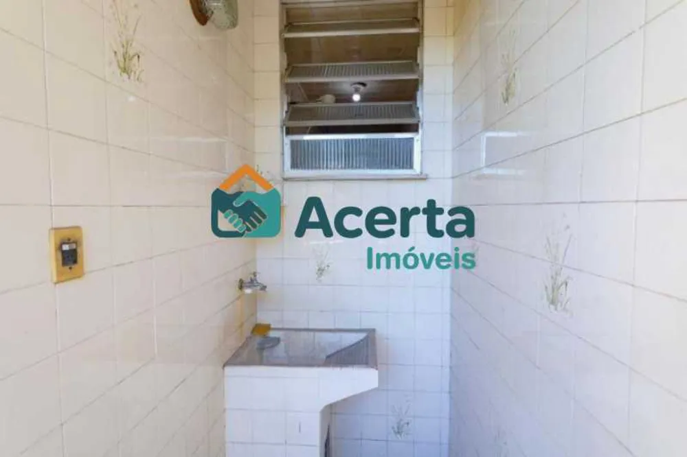 Apartamento, 1 quarto, 40 m² - Foto 13