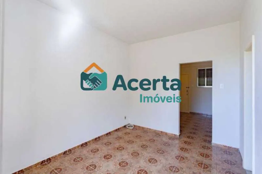 Apartamento, 1 quarto, 40 m² - Foto 7