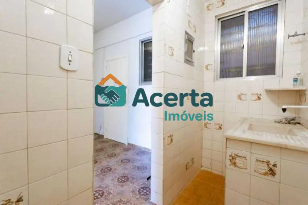Apartamento, 1 quarto, 40 m² - Foto 19