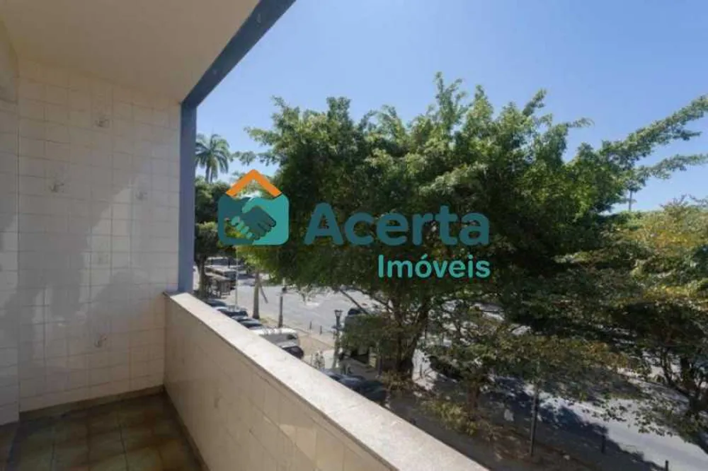Apartamento, 1 quarto, 40 m² - Foto 1