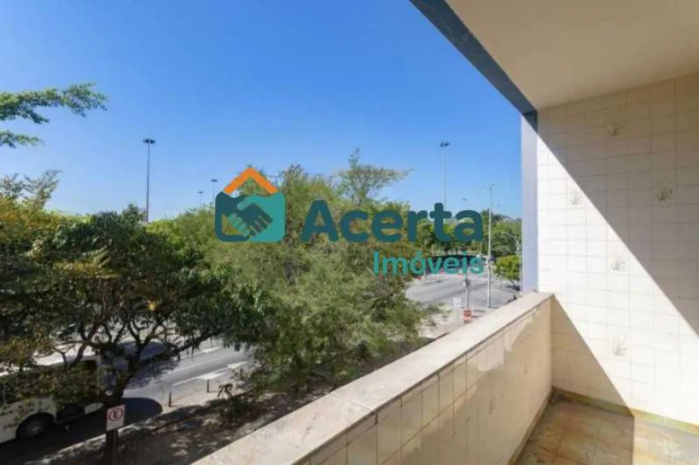 Apartamento, 1 quarto, 40 m² - Foto 4