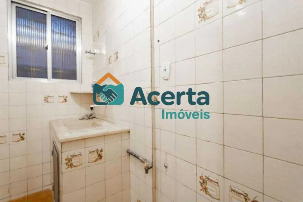 Apartamento, 1 quarto, 40 m² - Foto 5