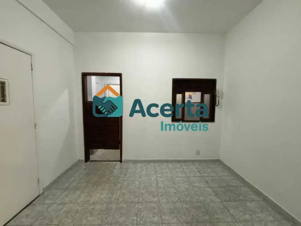Apartamento, 1 quarto, 41 m² - Foto 1