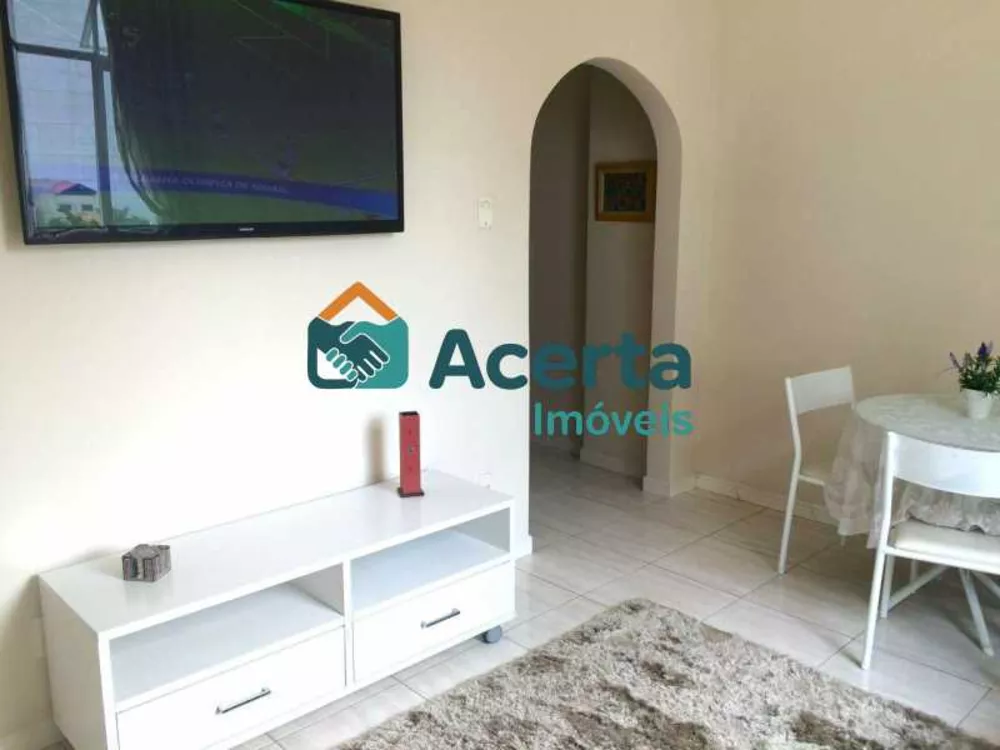 Apartamento, 2 quartos, 62 m² - Foto 1