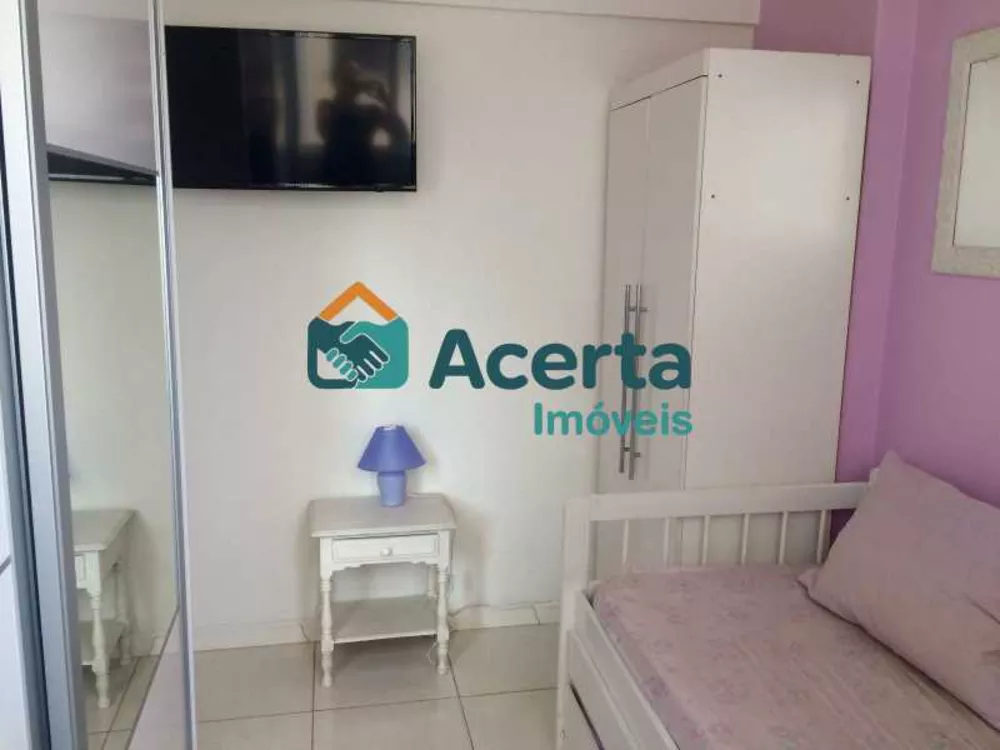 Apartamento, 2 quartos, 62 m² - Foto 4
