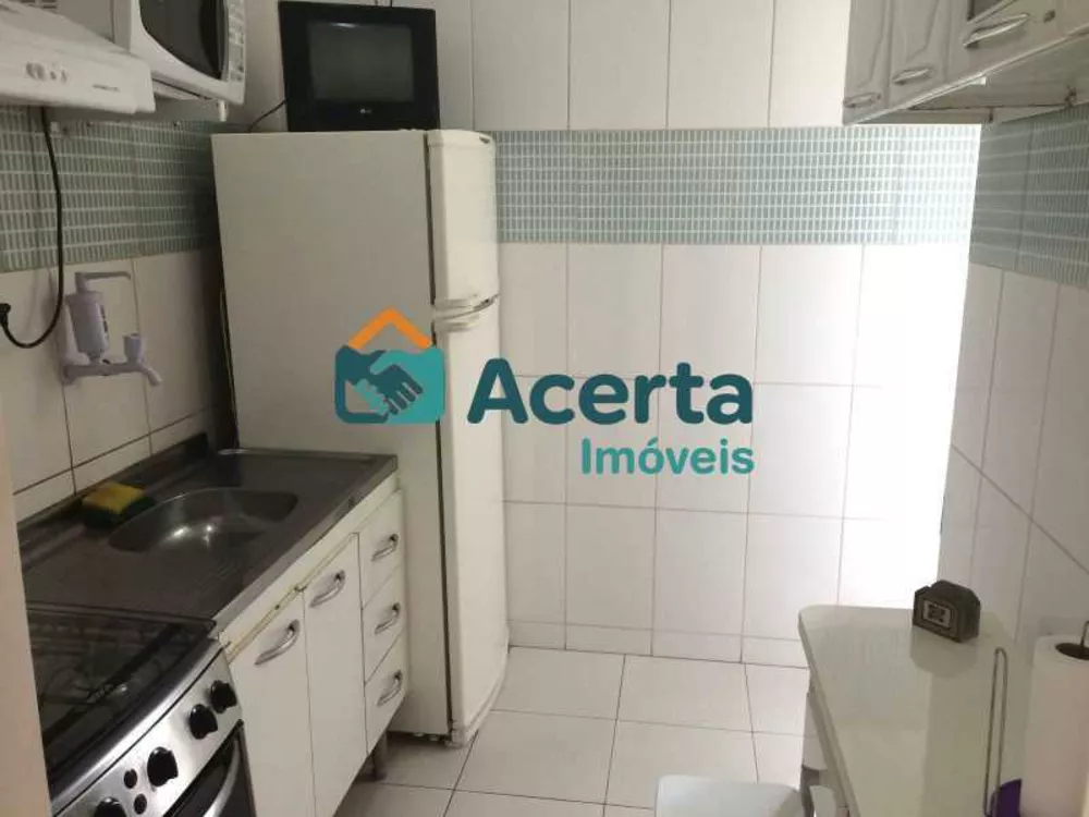 Apartamento, 2 quartos, 62 m² - Foto 11