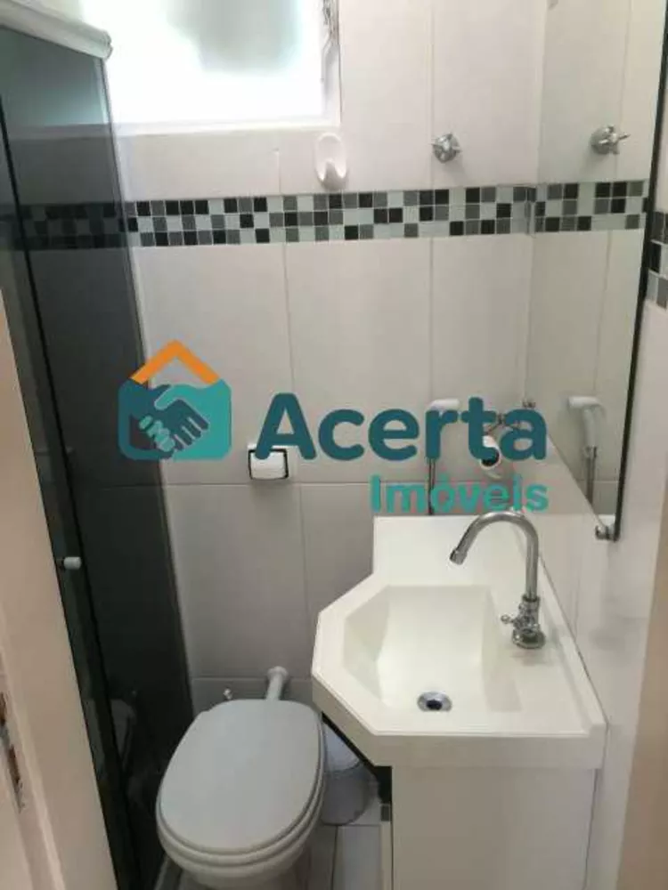 Apartamento, 2 quartos, 62 m² - Foto 3