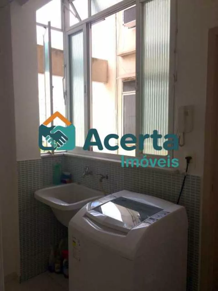 Apartamento, 2 quartos, 62 m² - Foto 2