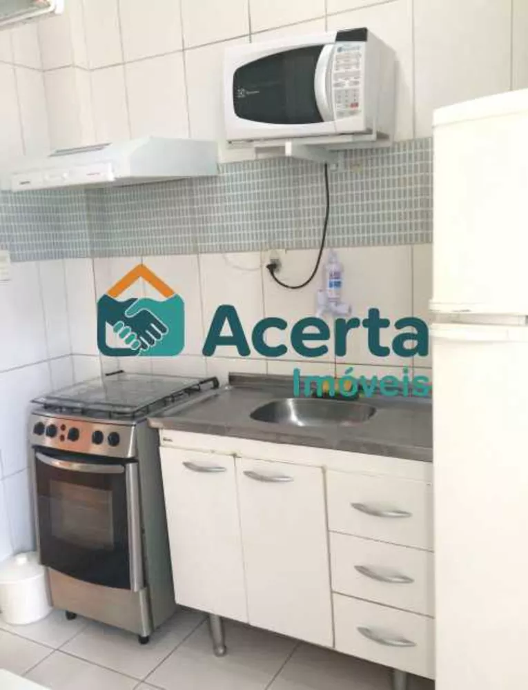 Apartamento, 2 quartos, 62 m² - Foto 6