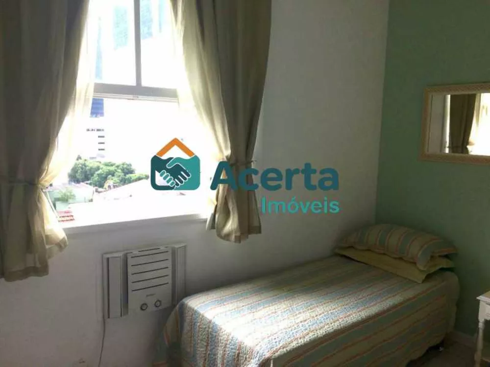 Apartamento, 2 quartos, 62 m² - Foto 8