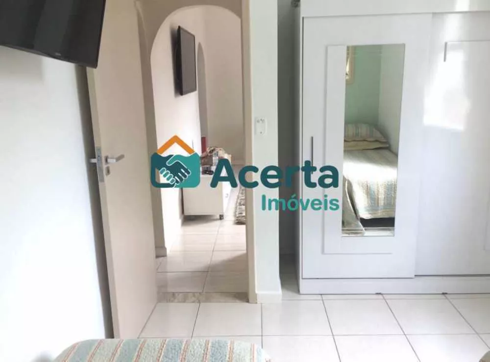 Apartamento, 2 quartos, 62 m² - Foto 14