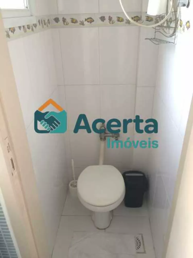 Apartamento, 2 quartos, 62 m² - Foto 5