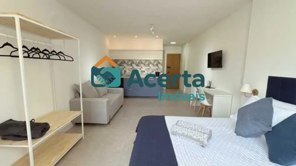 Loft, 35 m² - Foto 8