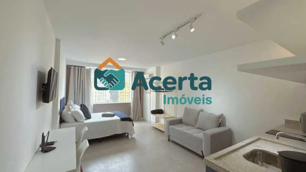 Loft, 35 m² - Foto 6