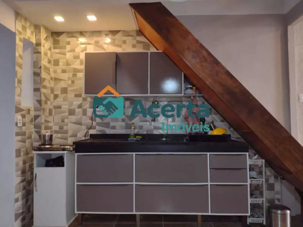 Casa de Vila, 2 quartos - Foto 2