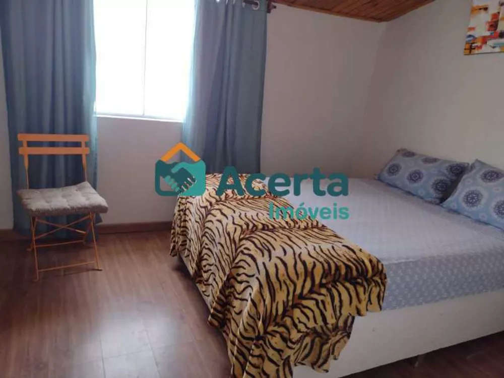 Casa de Vila, 2 quartos - Foto 4