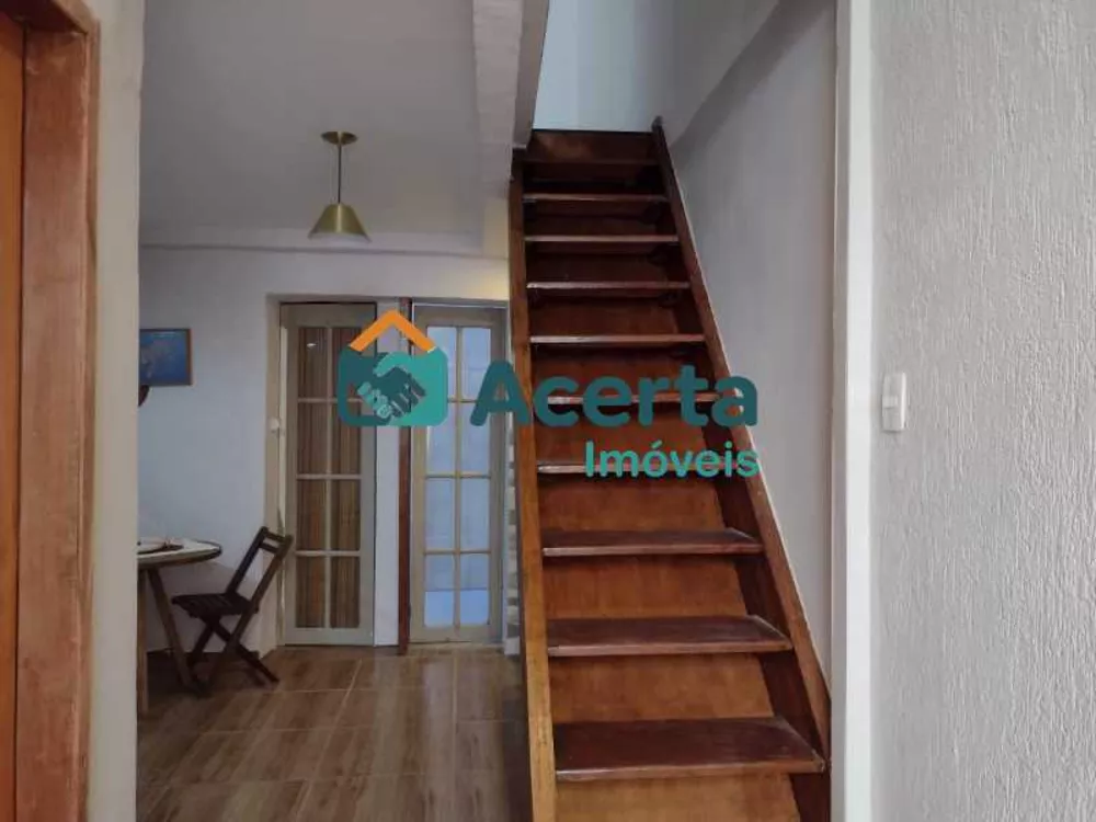 Casa de Vila, 2 quartos - Foto 1