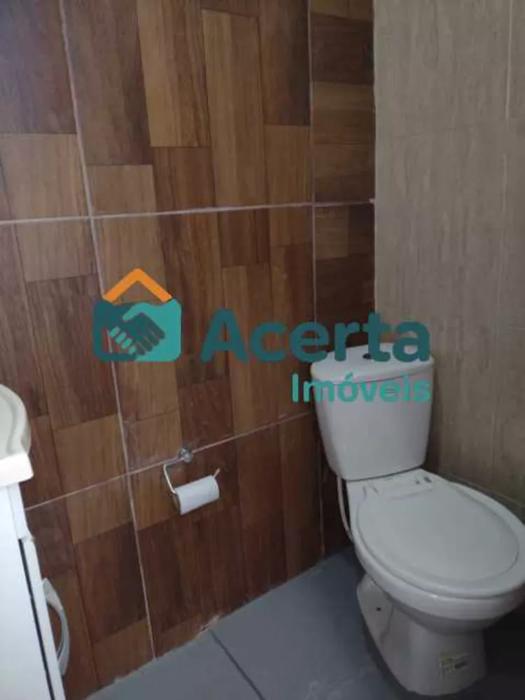 Casa de Vila, 2 quartos - Foto 9