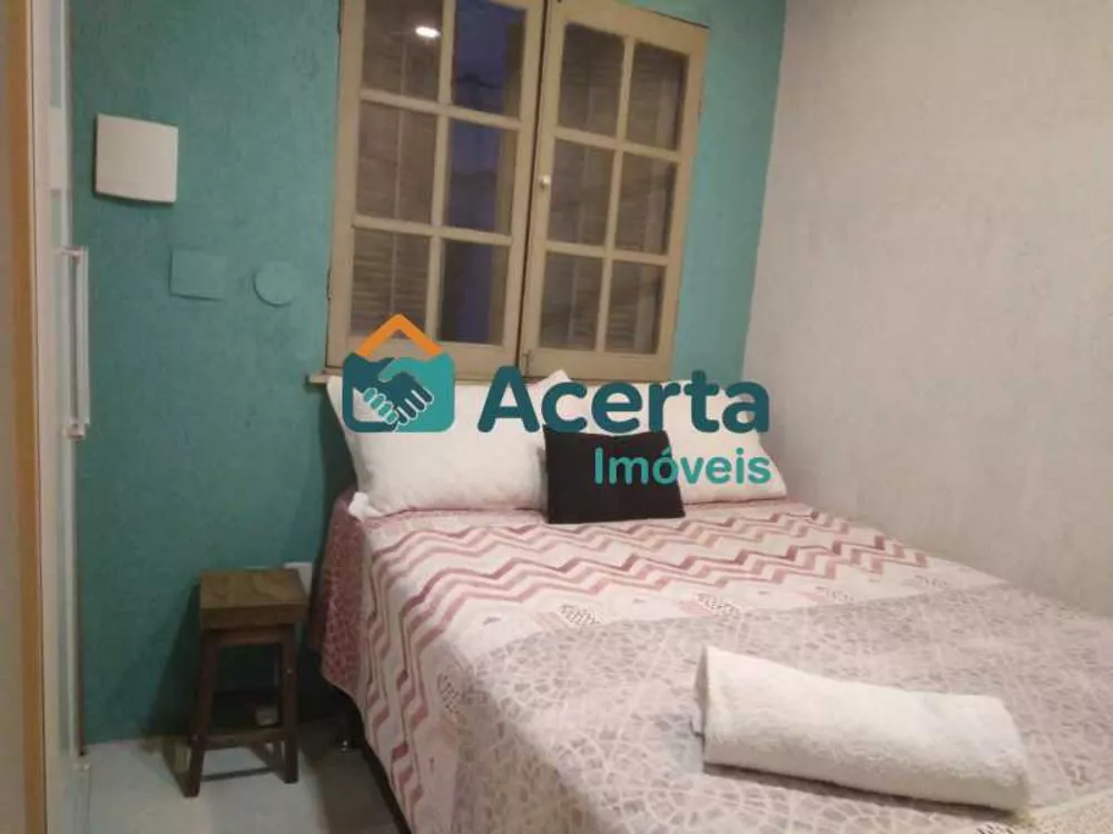 Casa de Vila, 2 quartos - Foto 19