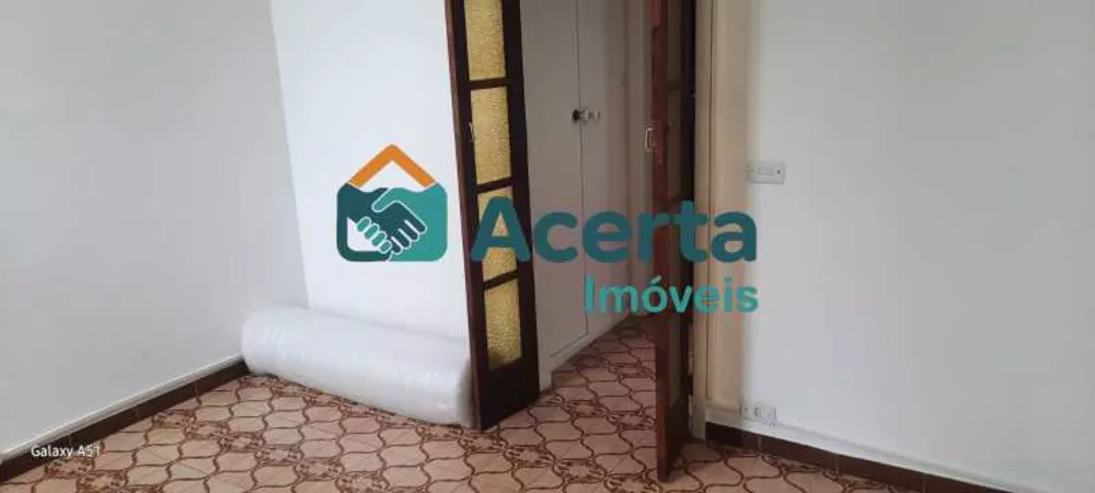 Apartamento, 1 quarto, 52 m² - Foto 5