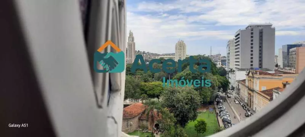 Apartamento, 1 quarto, 52 m² - Foto 6