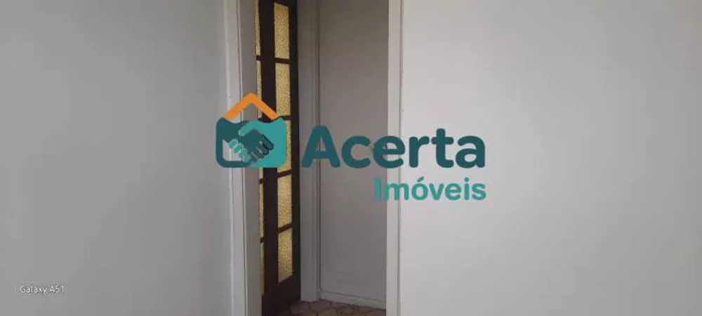 Apartamento, 1 quarto, 52 m² - Foto 1