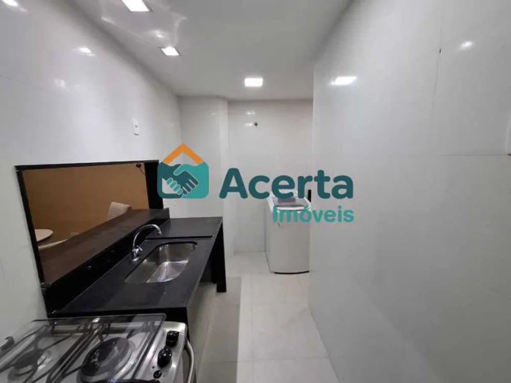 Apartamento, 2 quartos, 62 m² - Foto 10