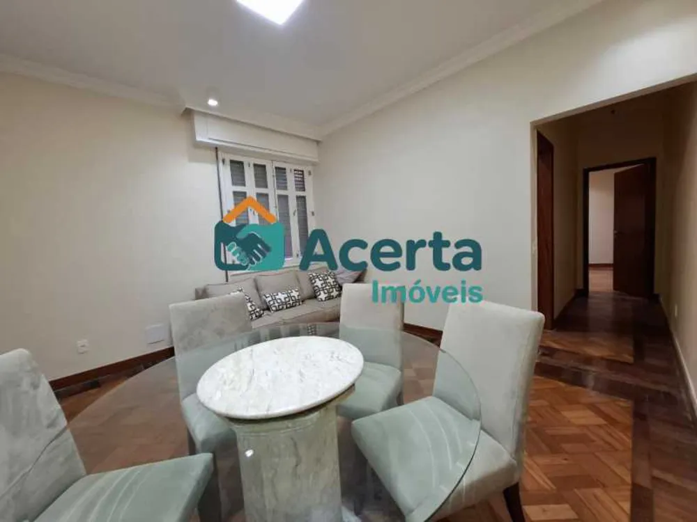 Apartamento, 2 quartos, 62 m² - Foto 5