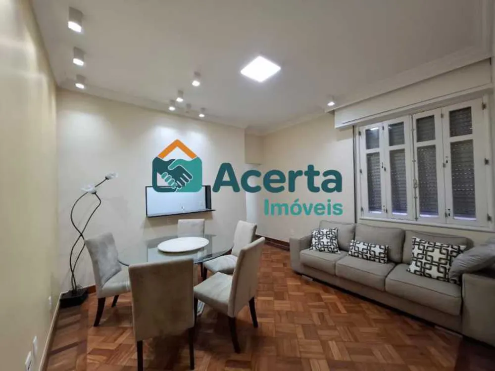 Apartamento, 2 quartos, 62 m² - Foto 3