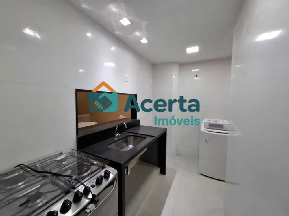 Apartamento, 2 quartos, 62 m² - Foto 11