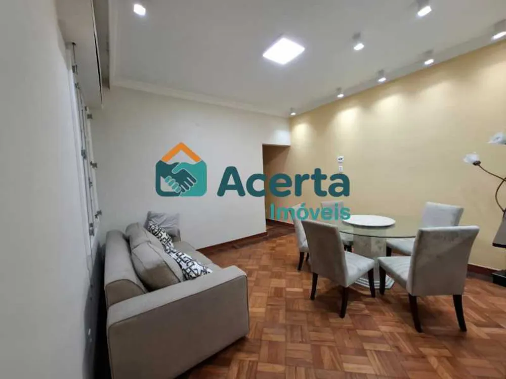 Apartamento, 2 quartos, 62 m² - Foto 2