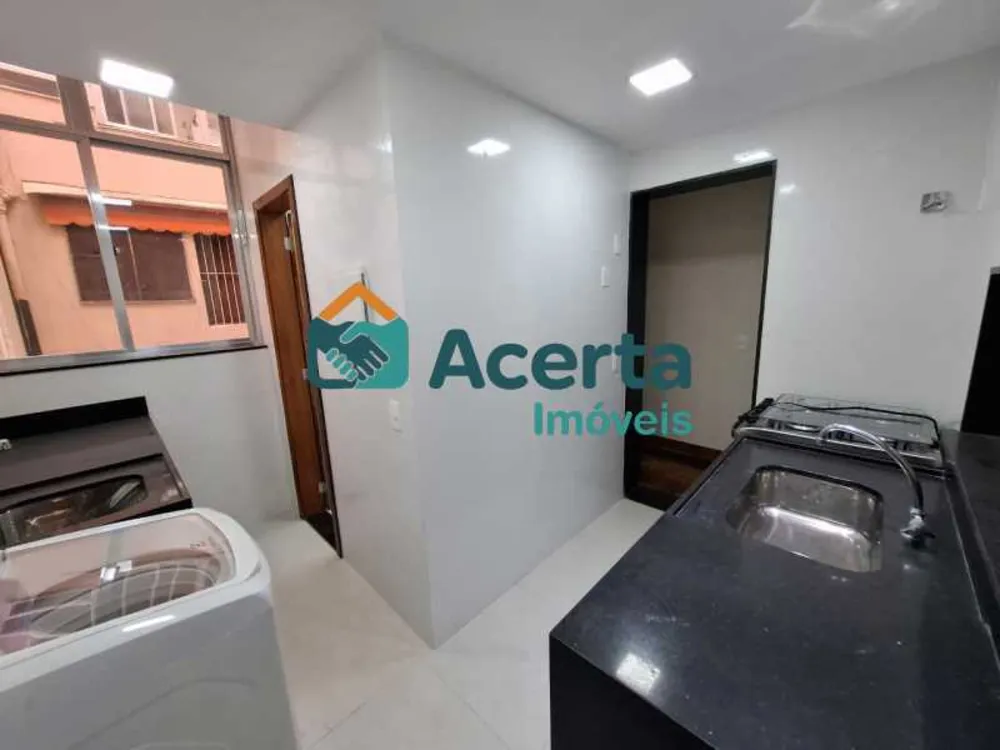 Apartamento, 2 quartos, 62 m² - Foto 12