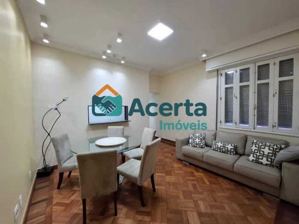 Apartamento, 2 quartos, 62 m² - Foto 1
