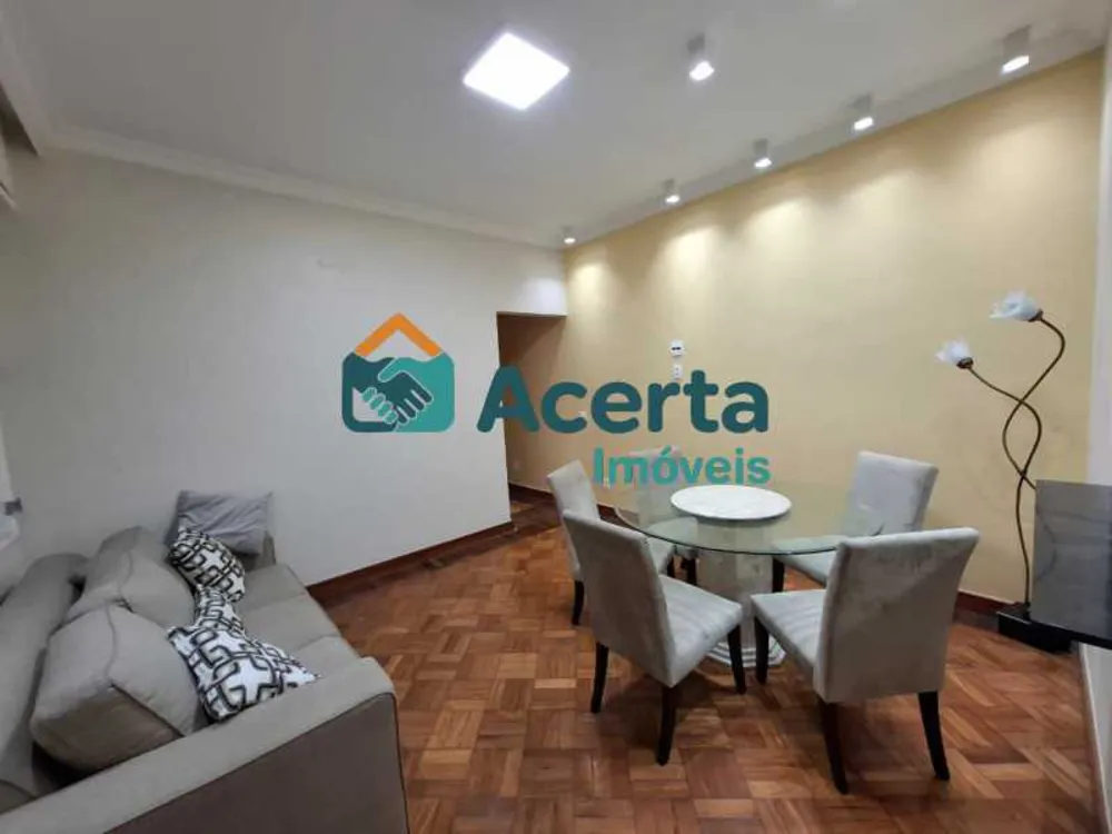Apartamento, 2 quartos, 62 m² - Foto 4