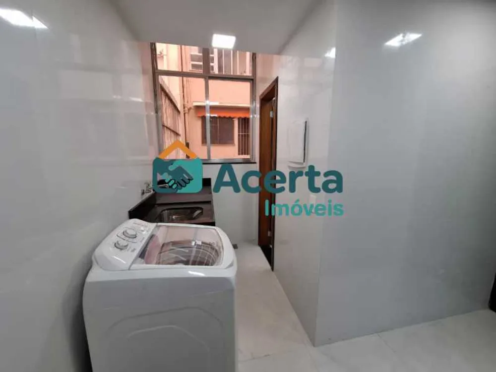 Apartamento, 2 quartos, 62 m² - Foto 13