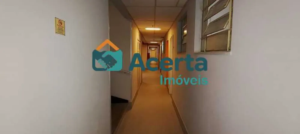 Apartamento, 30 m² - Foto 15