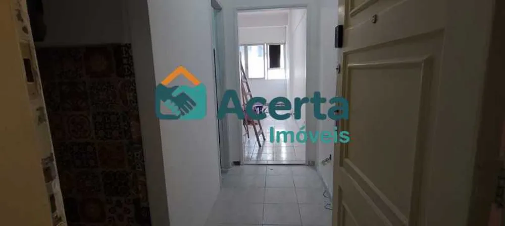 Apartamento, 30 m² - Foto 11
