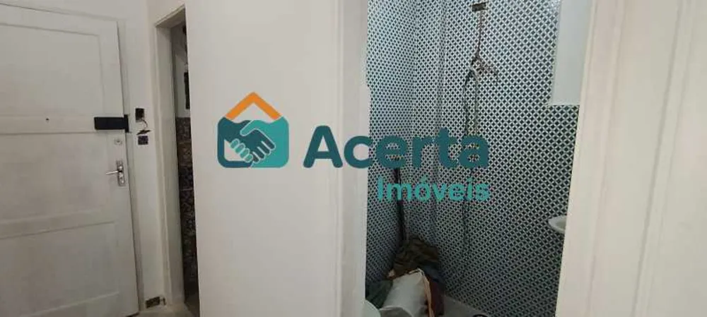 Apartamento, 30 m² - Foto 12