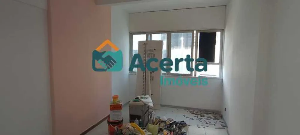 Apartamento, 30 m² - Foto 2