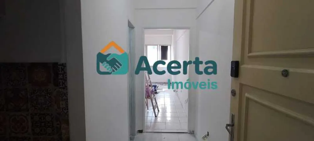 Apartamento, 30 m² - Foto 3