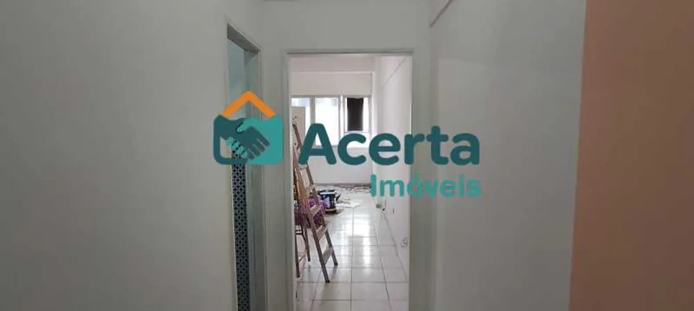 Apartamento, 30 m² - Foto 4