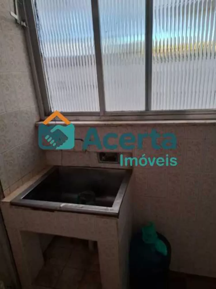 Apartamento, 3 quartos, 80 m² - Foto 10