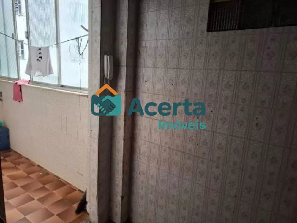 Apartamento, 3 quartos, 80 m² - Foto 4