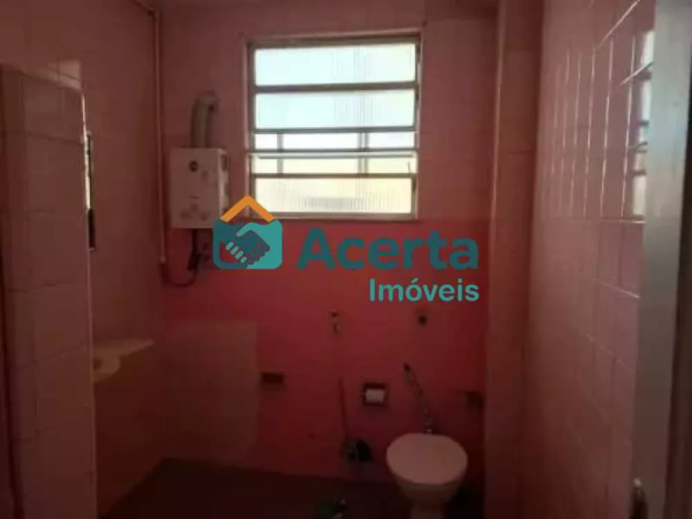 Apartamento, 3 quartos, 80 m² - Foto 2
