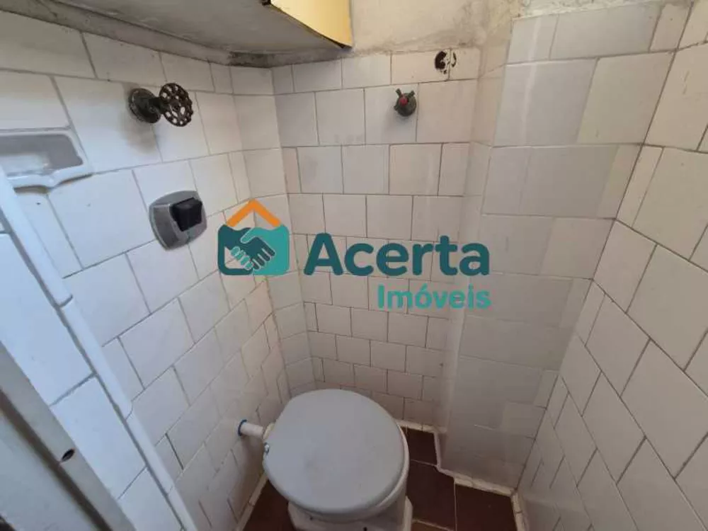Apartamento, 1 quarto, 40 m² - Foto 3