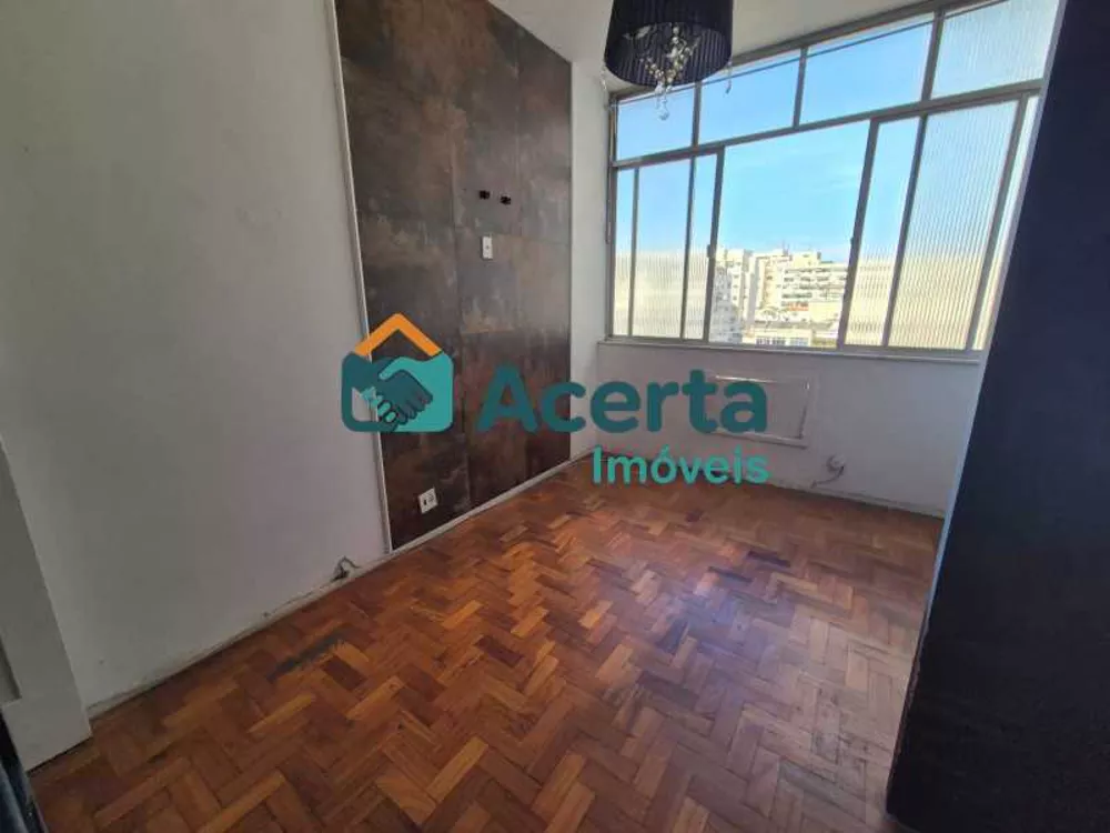 Apartamento, 1 quarto, 40 m² - Foto 1