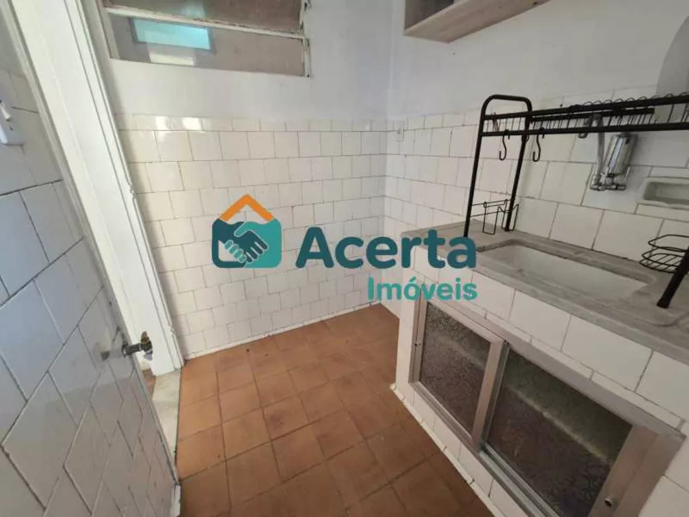 Apartamento, 1 quarto, 40 m² - Foto 11