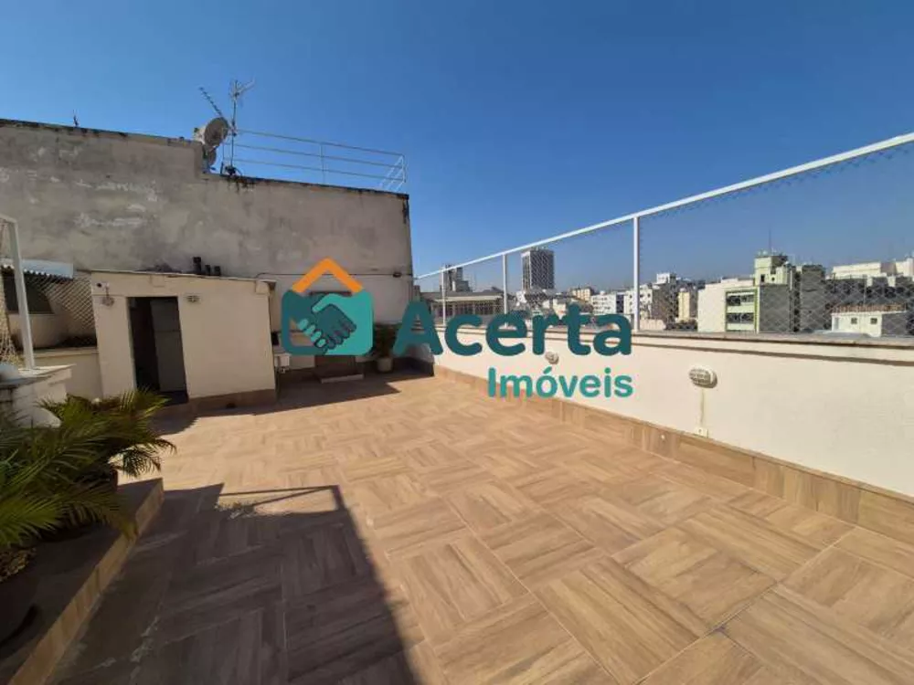 Apartamento, 1 quarto, 40 m² - Foto 4