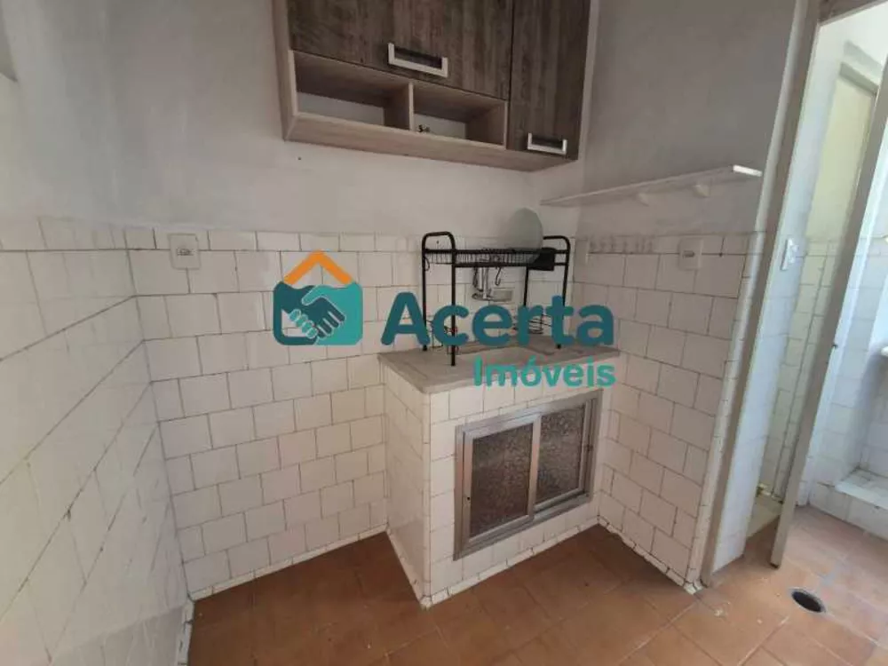 Apartamento, 1 quarto, 40 m² - Foto 17